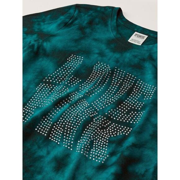 PINK Victoria's Secret Short Sleeve Perfect T-Shirt - Picture 3 of 3